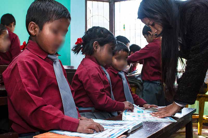 Life before baby life home