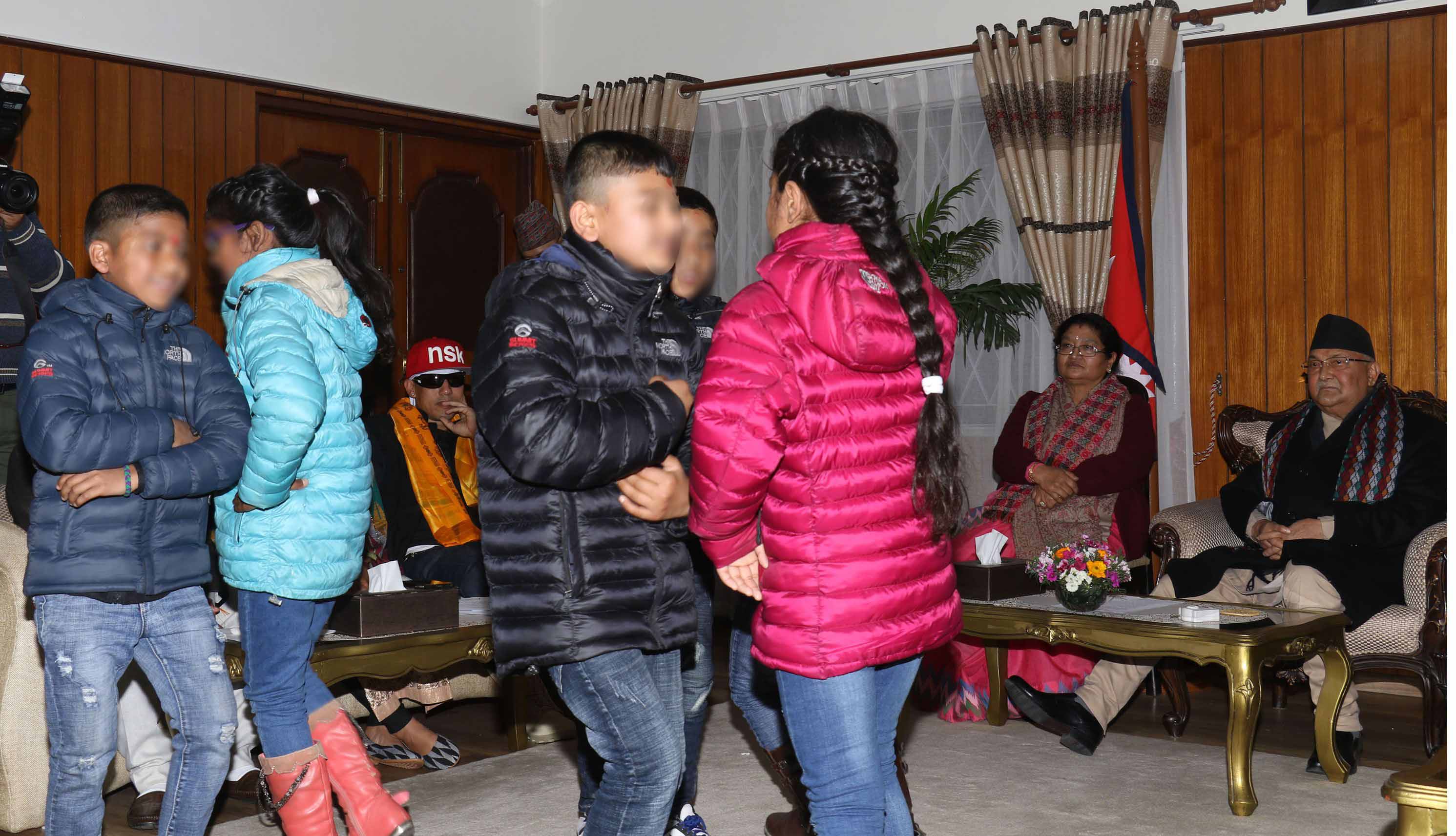 Life before baby life home